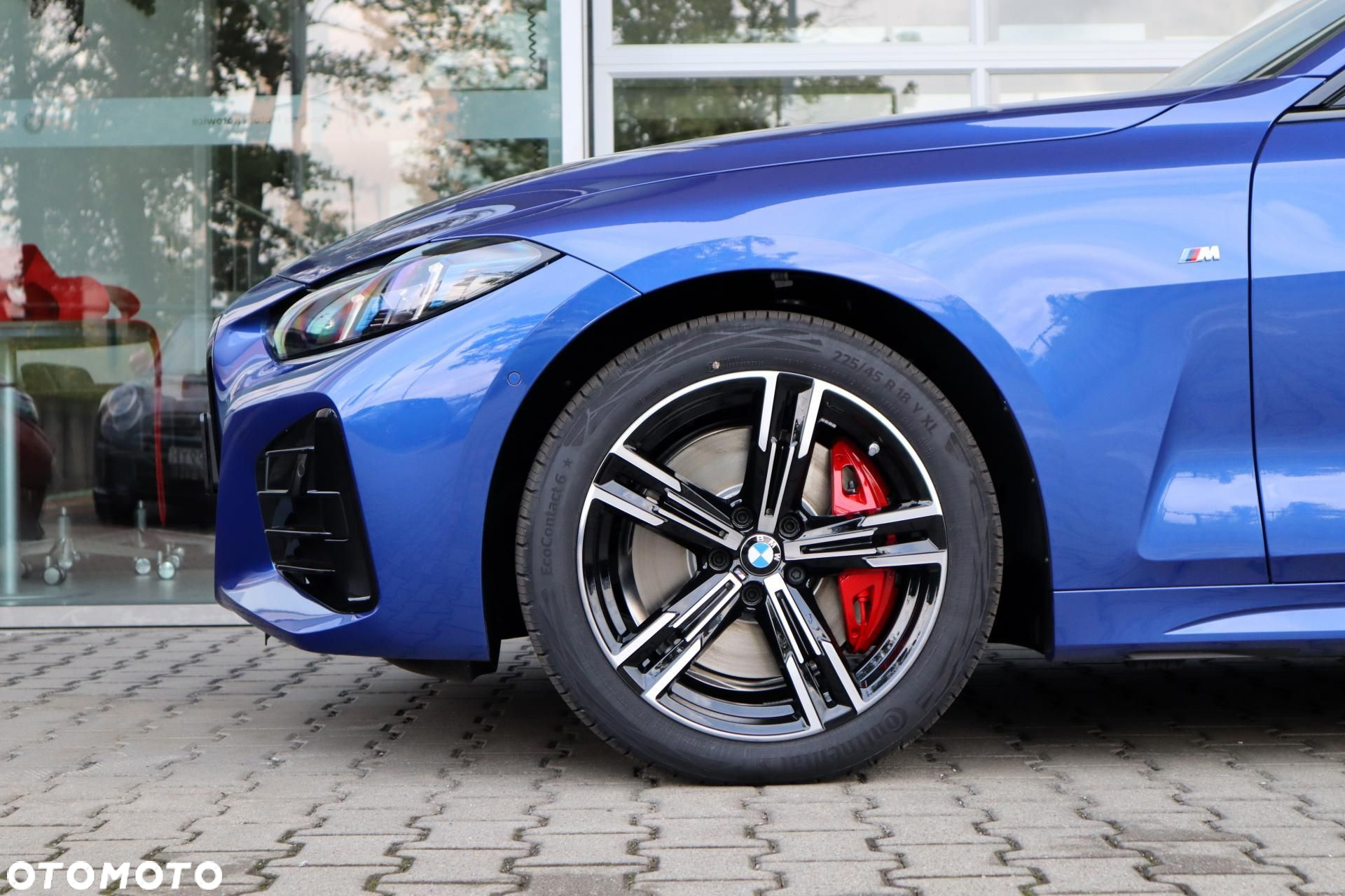 BMW Seria 4 - 3