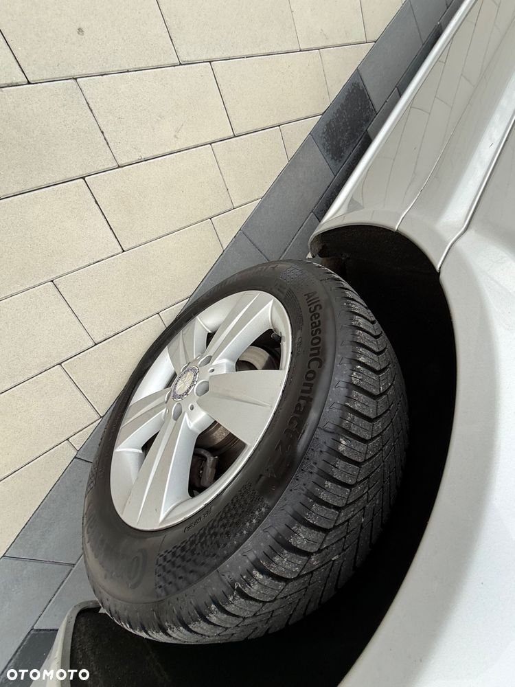 Mercedes-Benz Vito 639.705 - 7