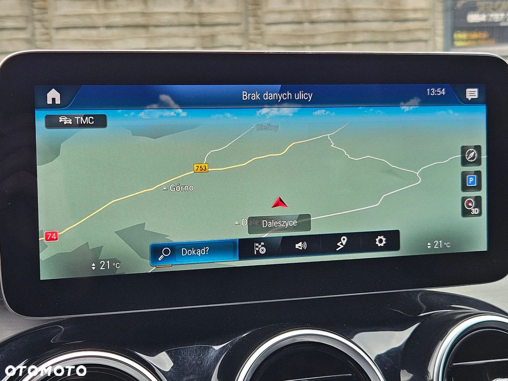 Mercedes-Benz GLC 200 4-Matic - 24