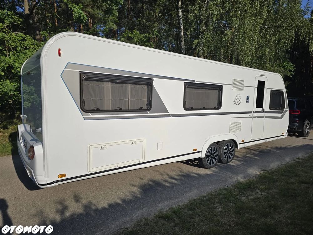 KNAUS KNAUS SUDWIND 750 UD - 6