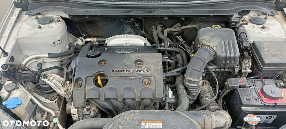 Kia Ceed 1.4 Comfort - 27