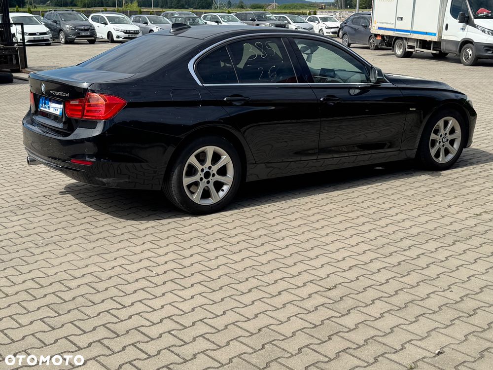 BMW Seria 3 330d xDrive Sport-Aut Luxury Line - 10