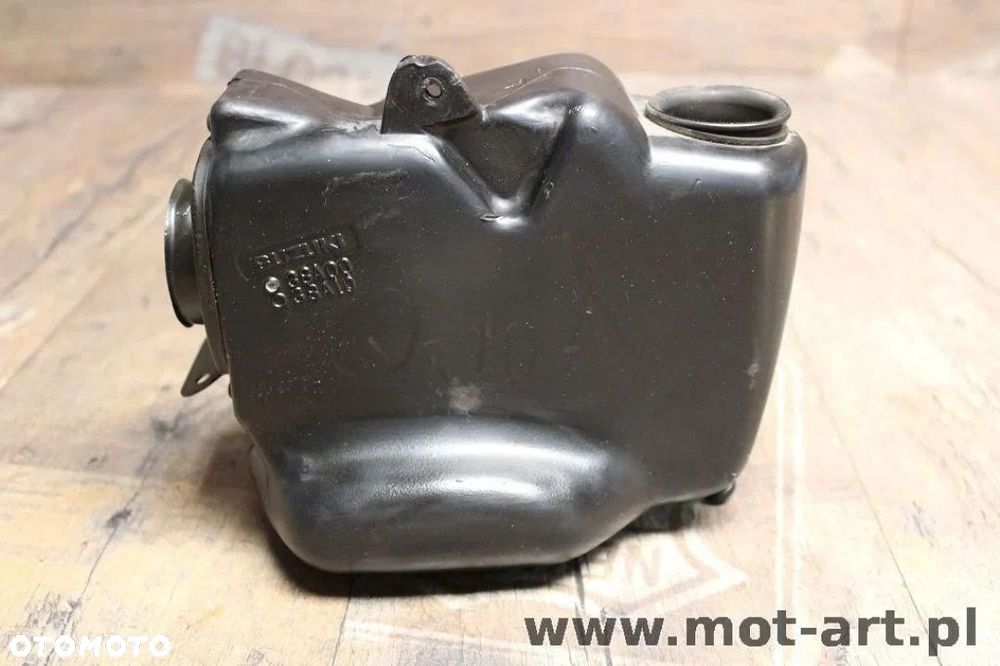 AIRBOX OBUDOWA FILTRA SUZUKI VS800 INTRUDER - 2