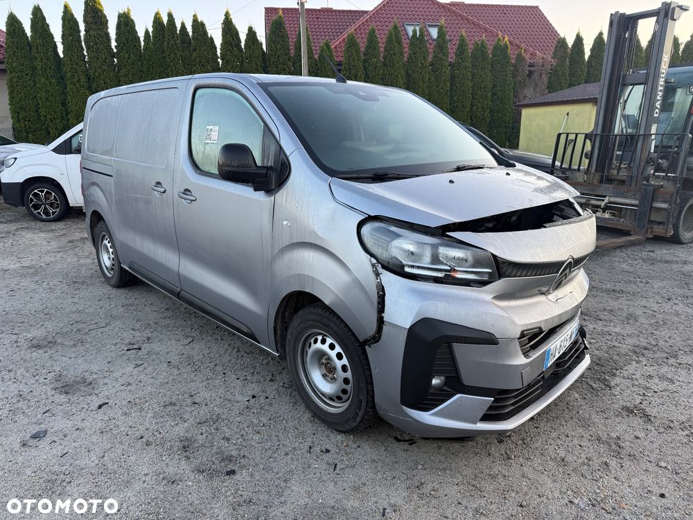 Citroën Jumpy