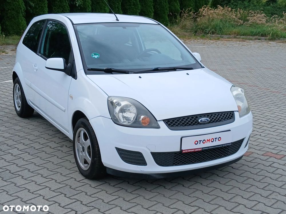 Ford Fiesta - 11
