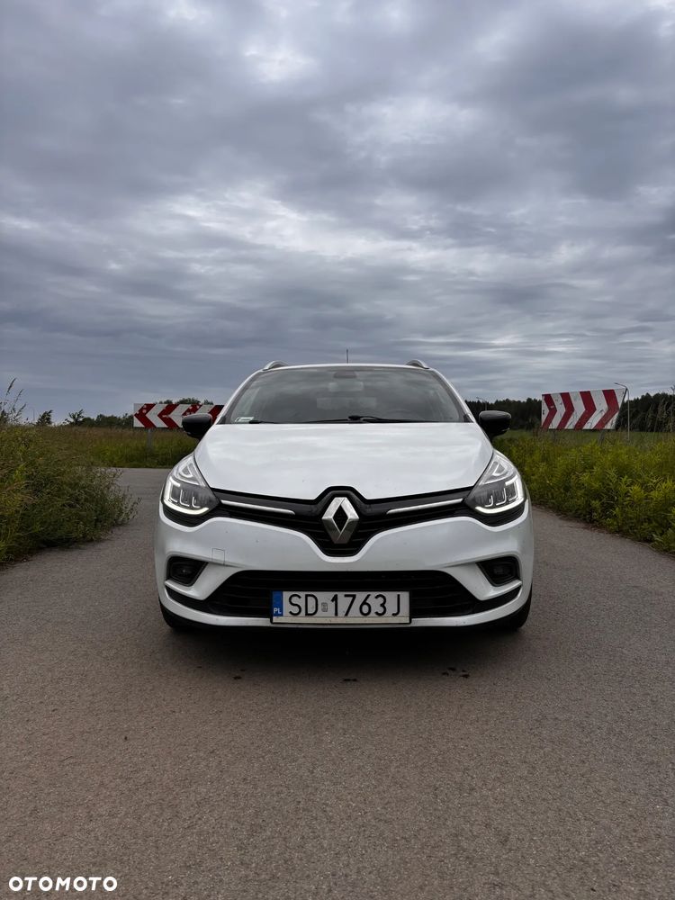 Renault Clio 1.2 Energy TCe Limited - 1