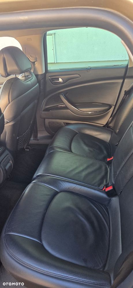 Citroën C5 HDi 135 FAP Exclusive - 15