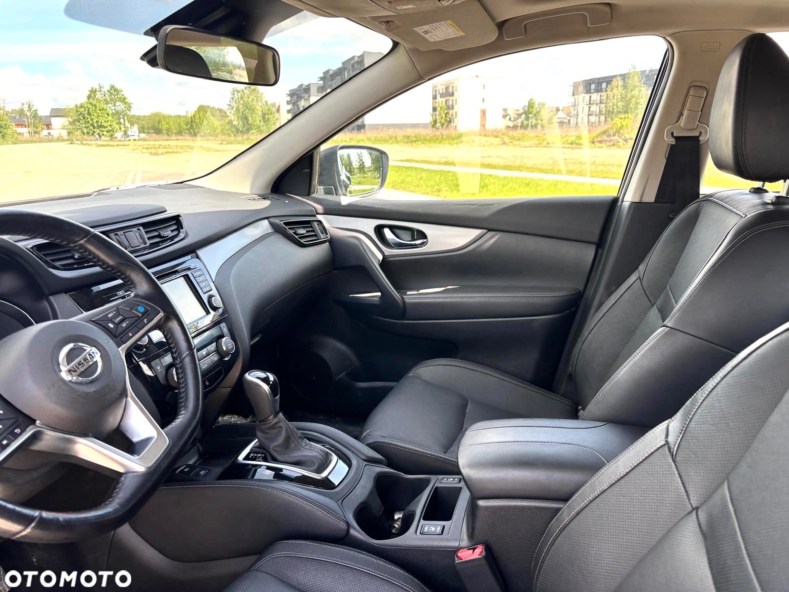 Nissan Qashqai - 26