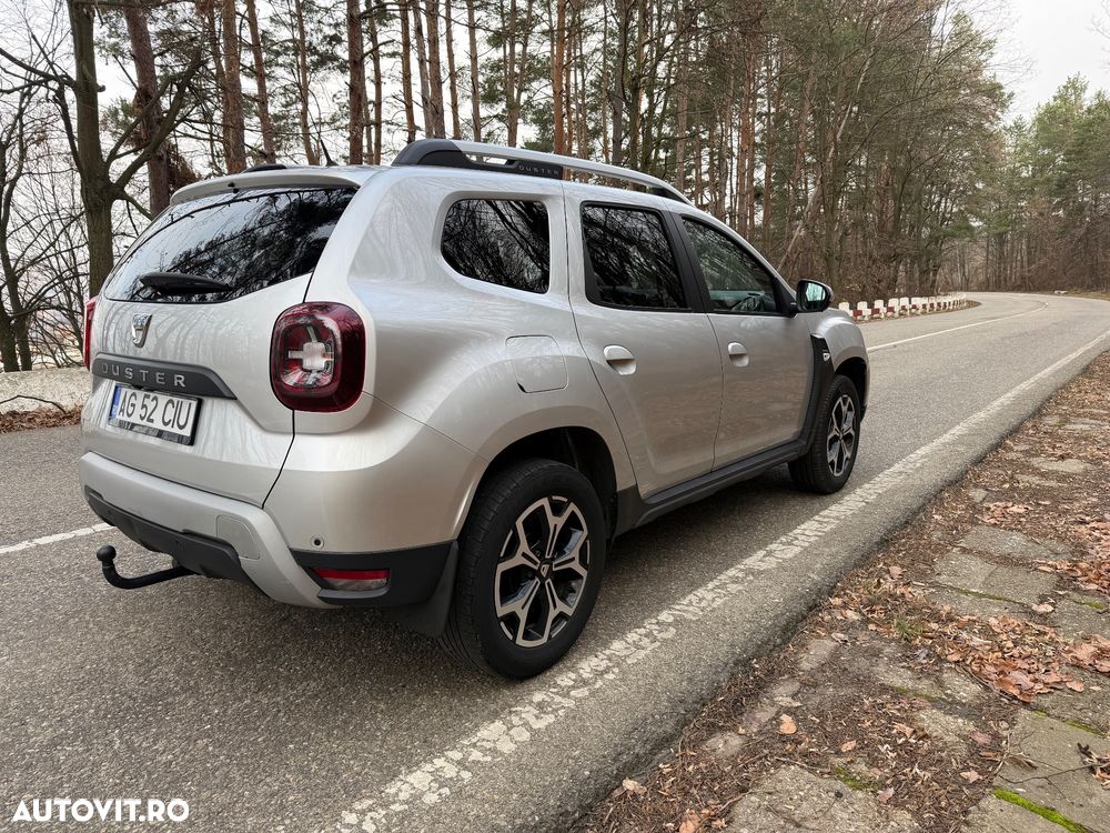 Dacia Duster - 4