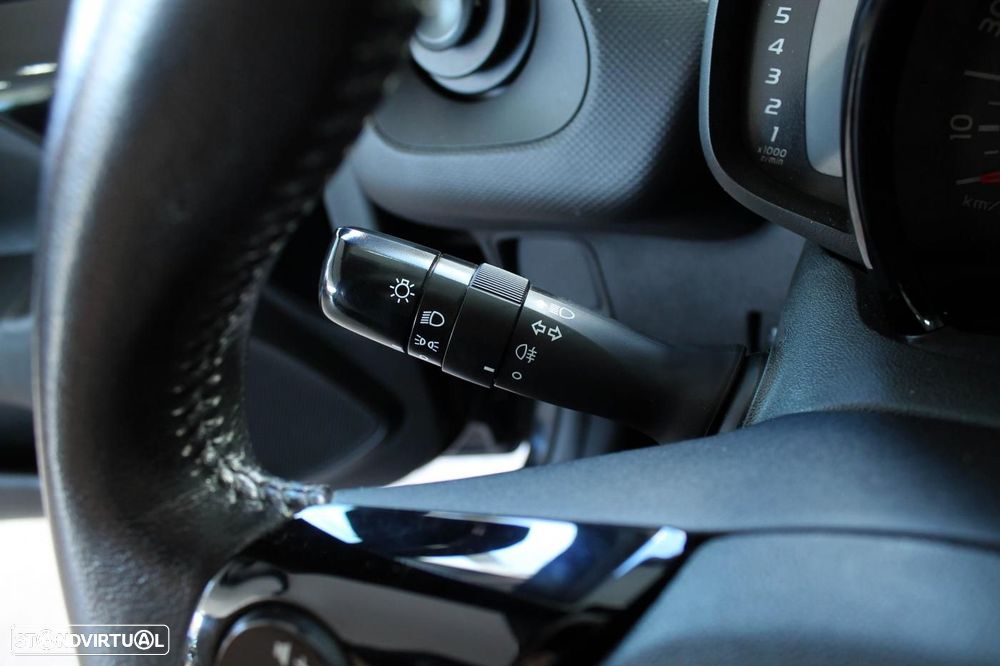 Citroën C1 1.0 VTi Feel - 18