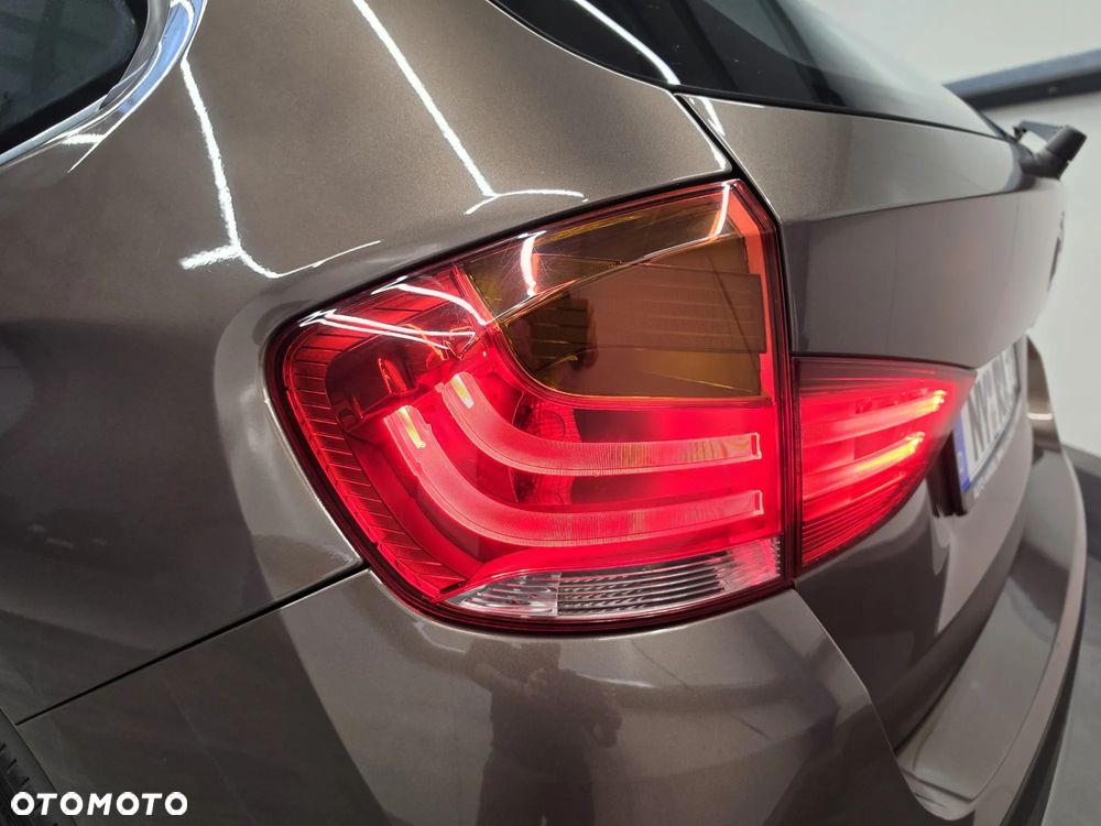 BMW X1 sDrive20d - 26