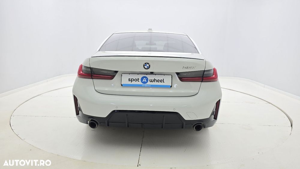 BMW Seria 3 - 8