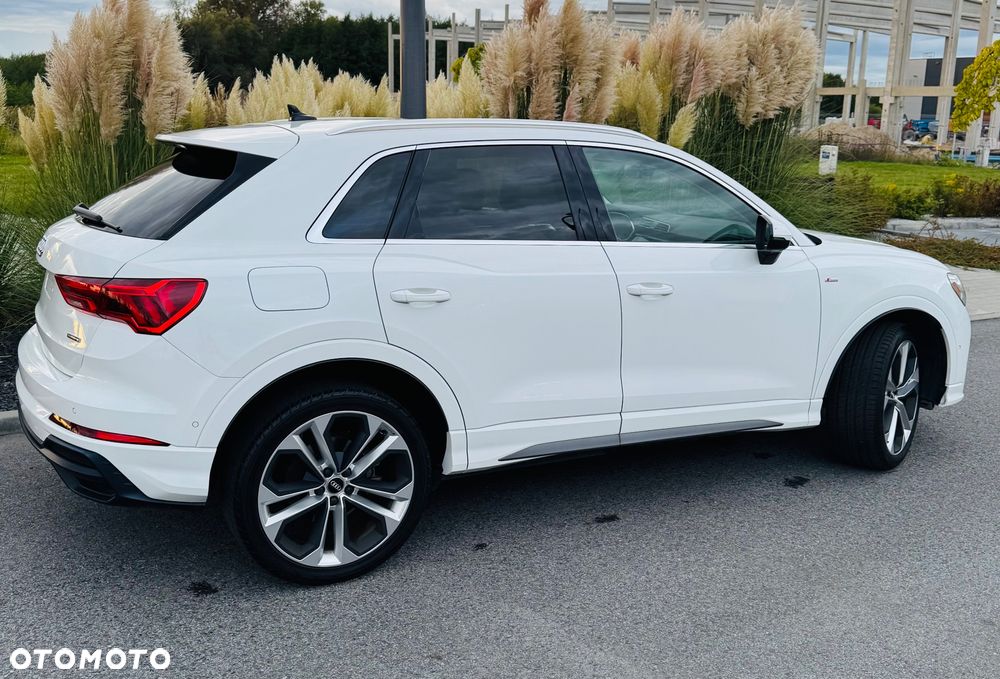 Audi Q3 - 3
