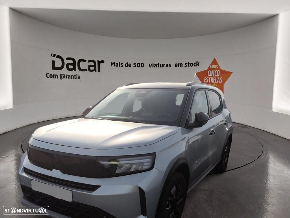 Opel Frontera 44 kWh GS - 2