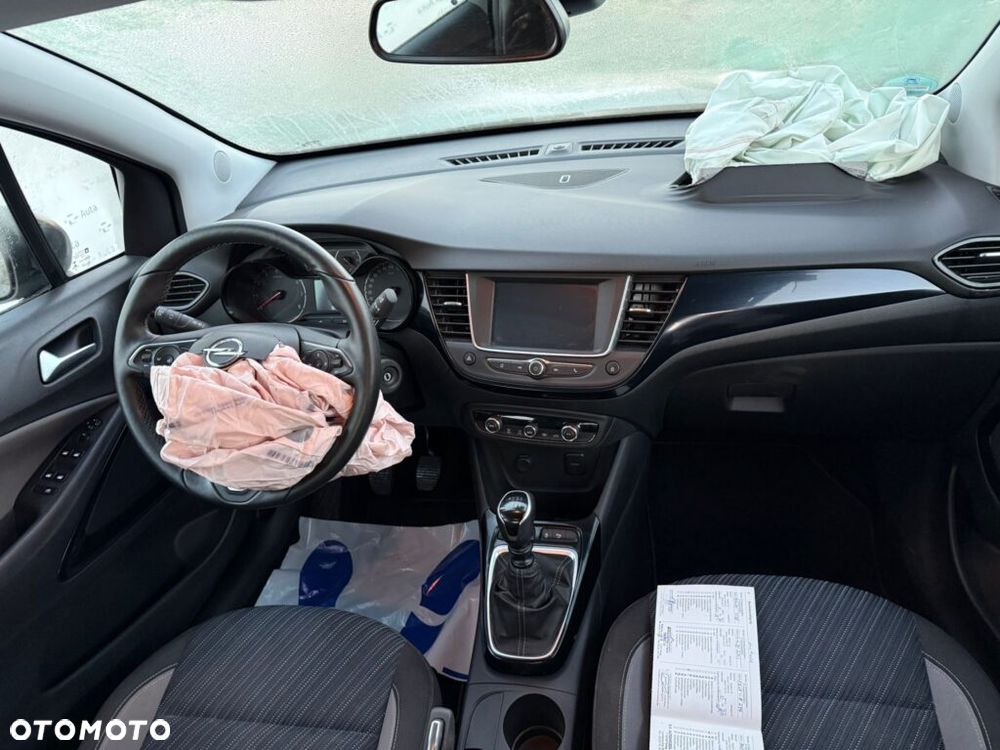 Opel Crossland X 1.2 Start/Stop 120 Jahre - 13