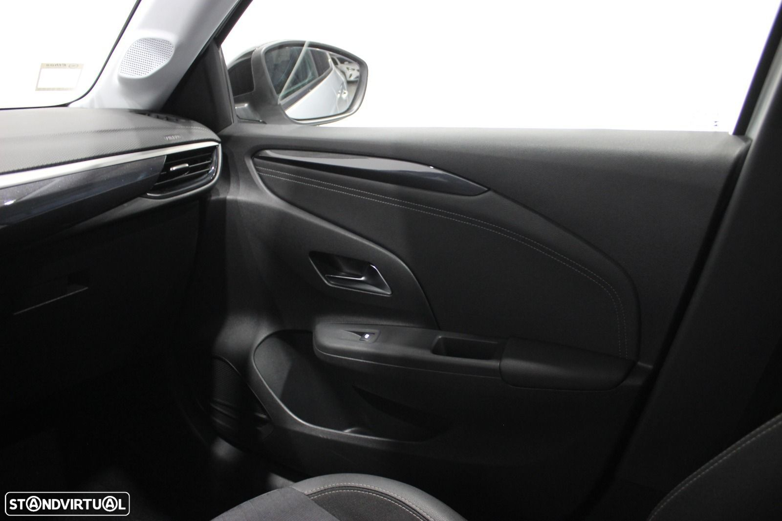 Opel Corsa 1.2 T Elegance - 34