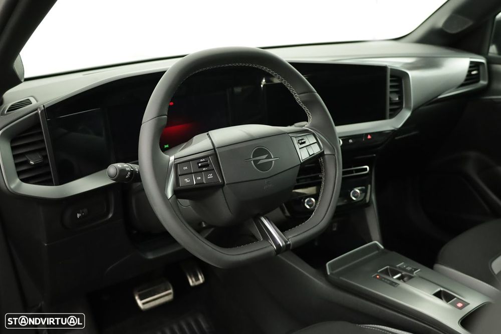 Opel Mokka-e 54 kWh GS - 8