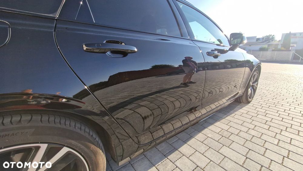 Volvo V90 T6 AWD Plug-In Hybrid Inscription Expression - 26
