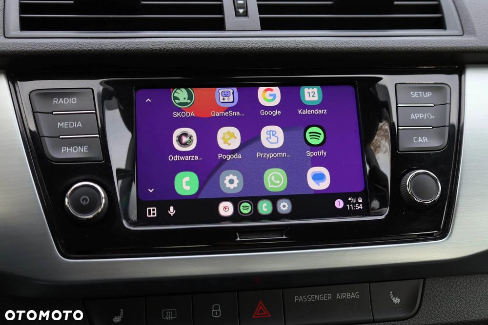 Skoda Fabia 1.0 TSI Ambition Plus - 22