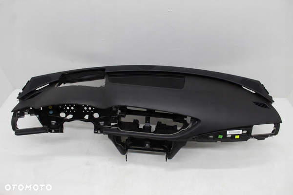 AUDI A7 4G LIFT DESKA KONSOLA HEAD UP 4G8857001N