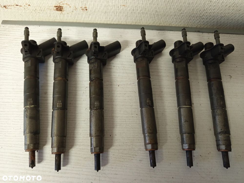 WTRYSK BMW 3.0 F00VP0B516 - 4