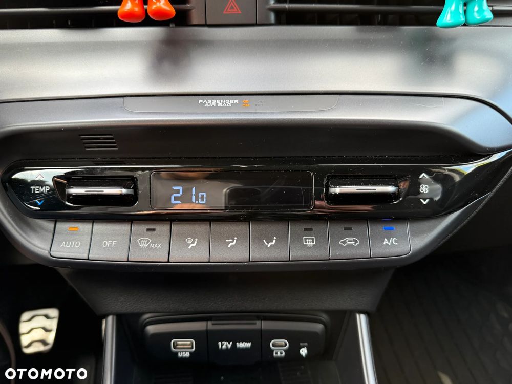 Hyundai Bayon 1.0 T-GDI Executive - 15