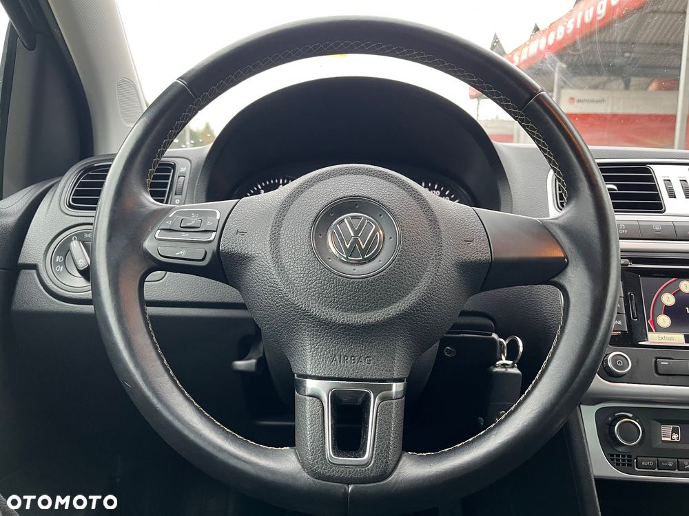 Volkswagen Polo 1.2 TSI DSG MATCH - 13