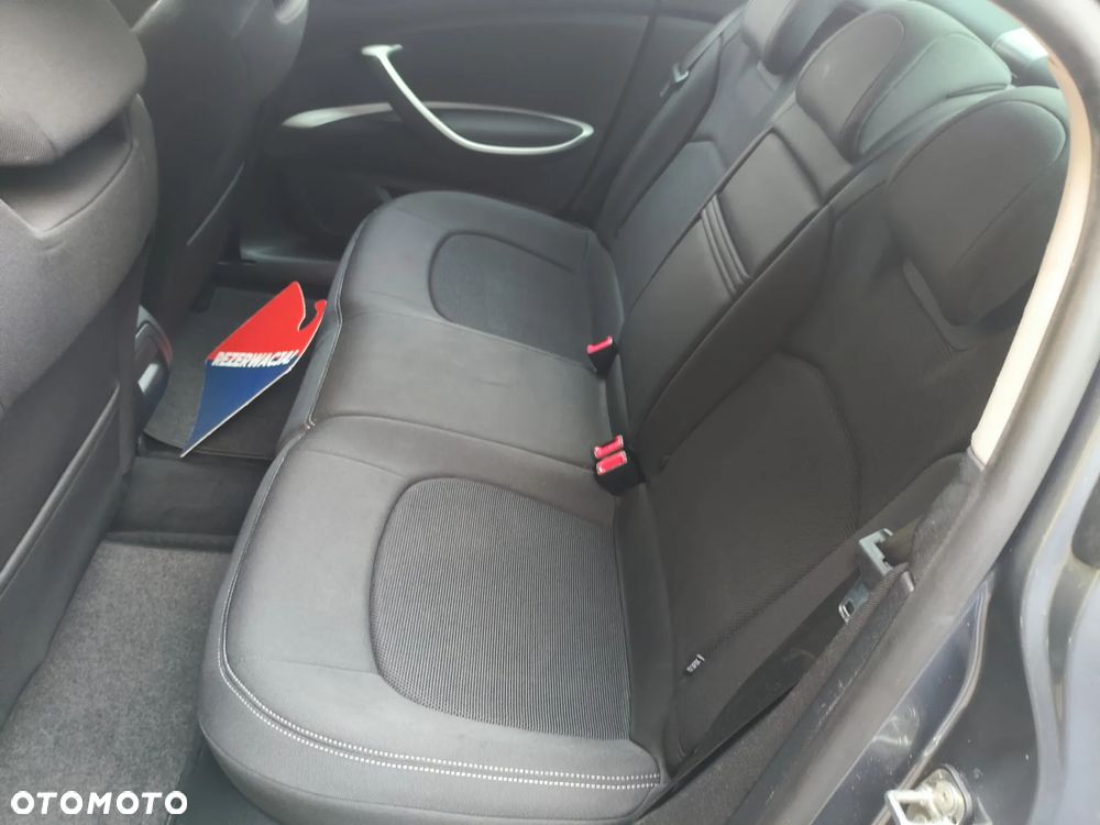 Citroën C5 2.0 16V Tendance - 16