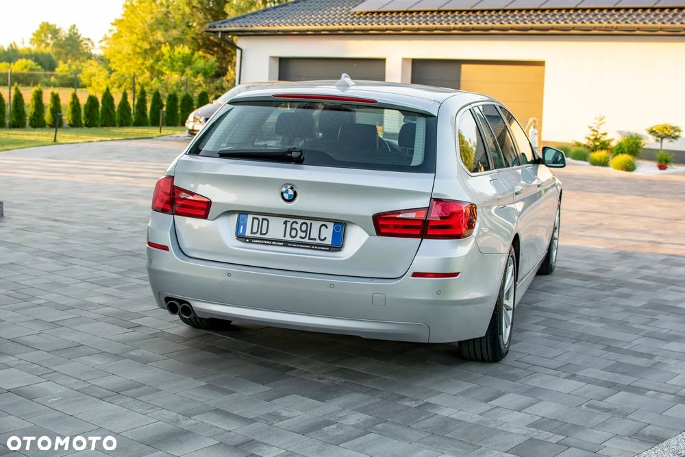 BMW Seria 5 - 30