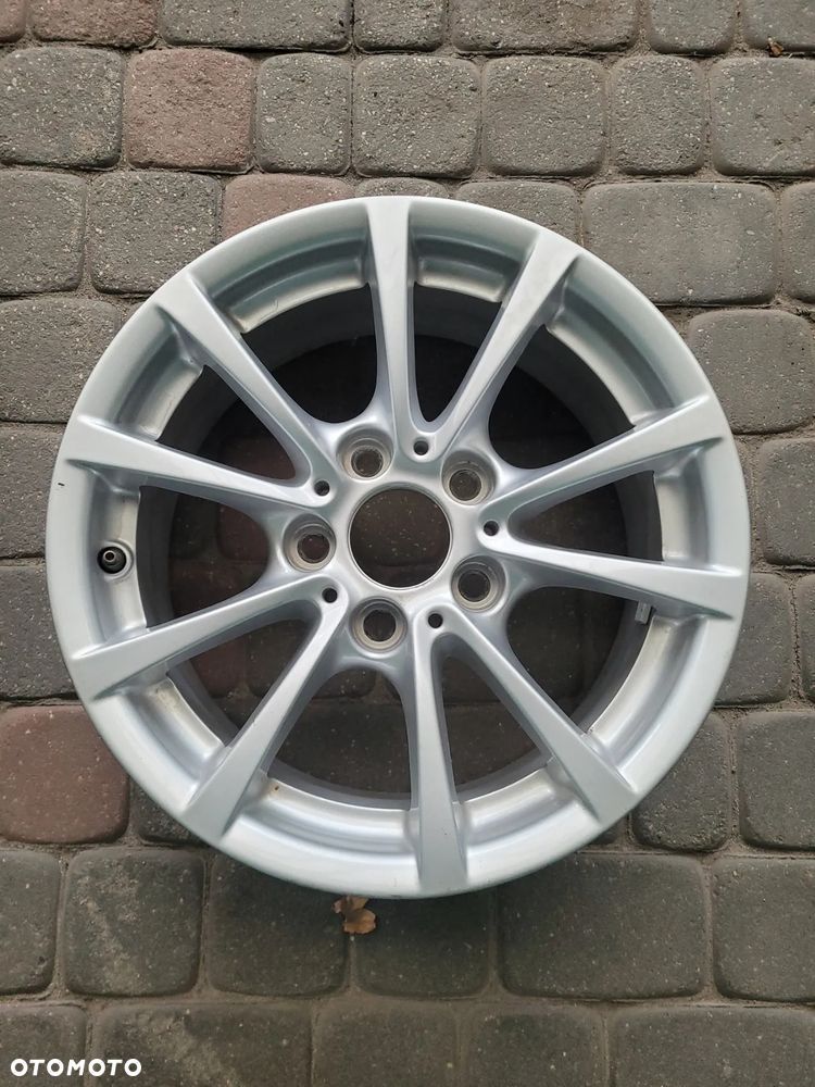 FELGA BMW - 7Jx16 ET31 5x120