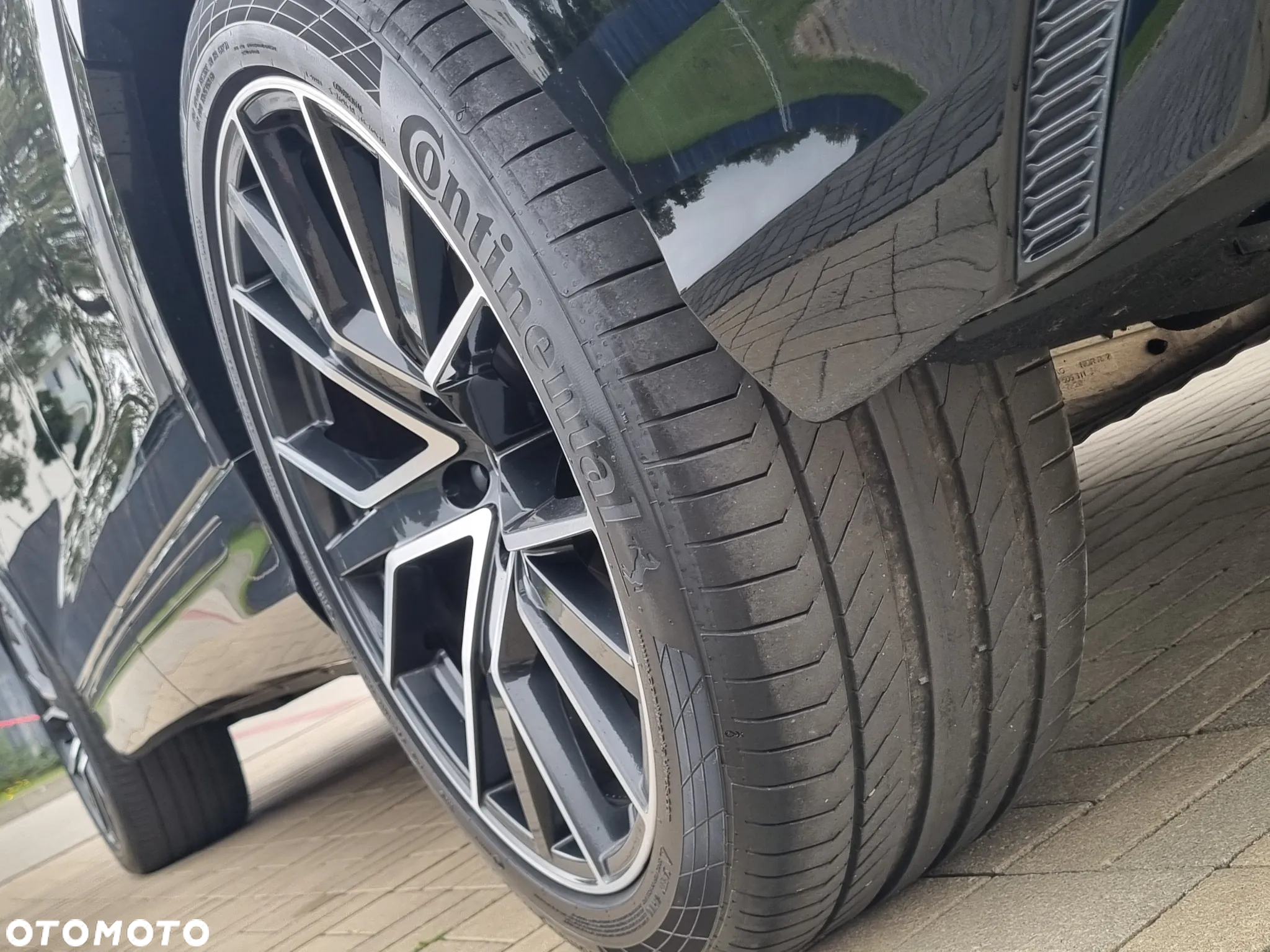 Audi Q8 50 TDI quattro tiptronic competition plus - 37