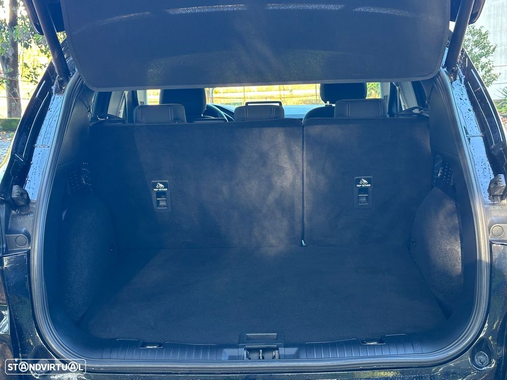 Ford Kuga 2.5 PHEV Titanium - 22