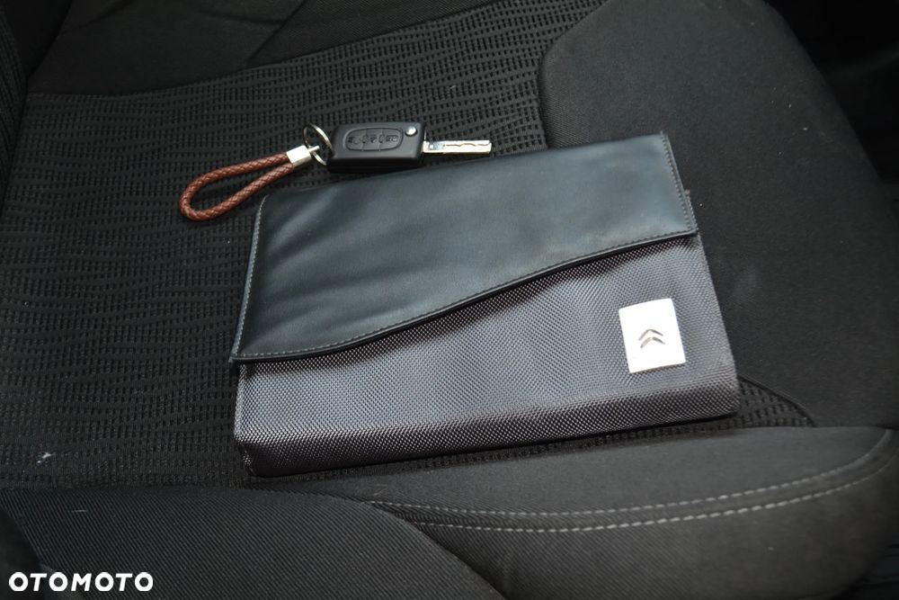Citroën C5 1.6 THP Selection - 15