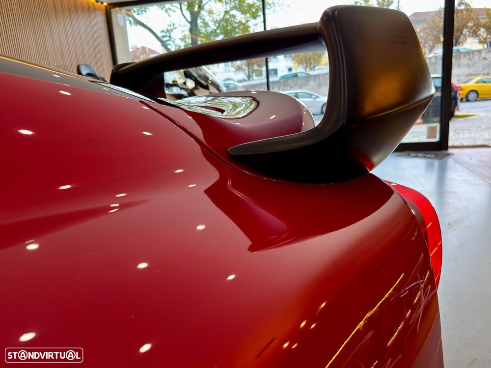 Toyota GR Supra 2.0 Signature - 43