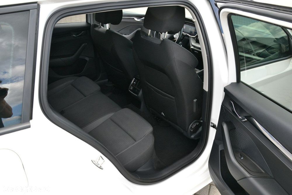 Skoda Octavia - 17