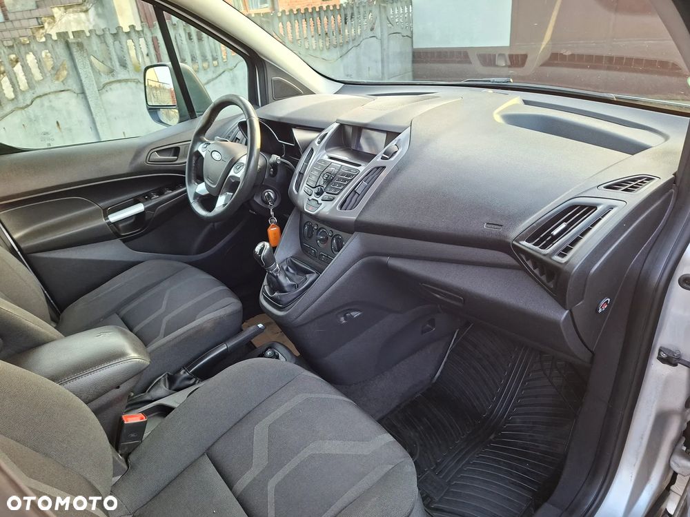 Ford Tourneo Connect 1.6 TDCi Start-Stop Ambiente - 6