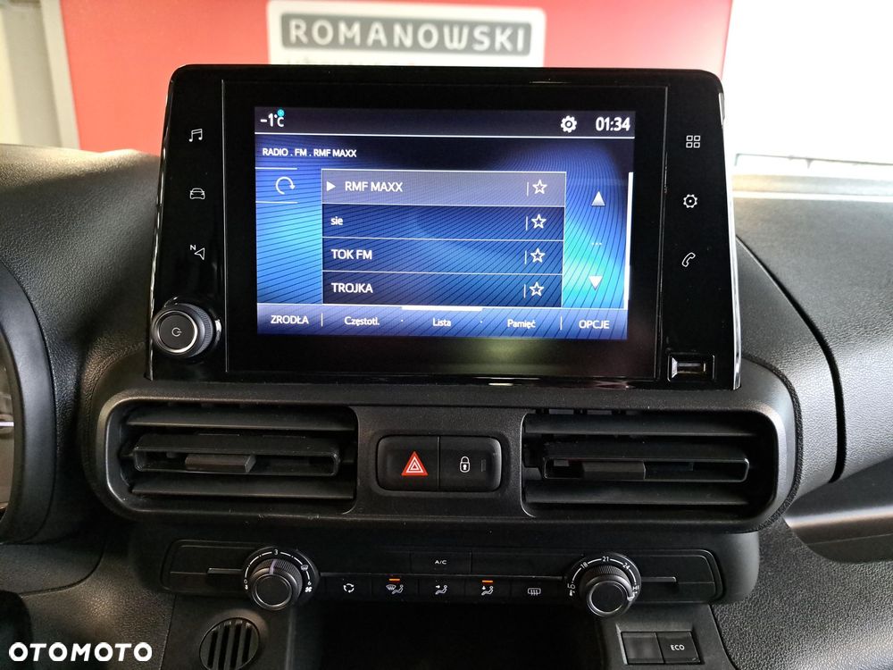 Toyota Proace City Verso - 25