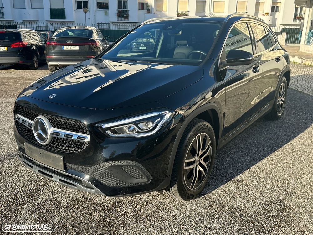 Mercedes-Benz GLA 250 e Style - 2