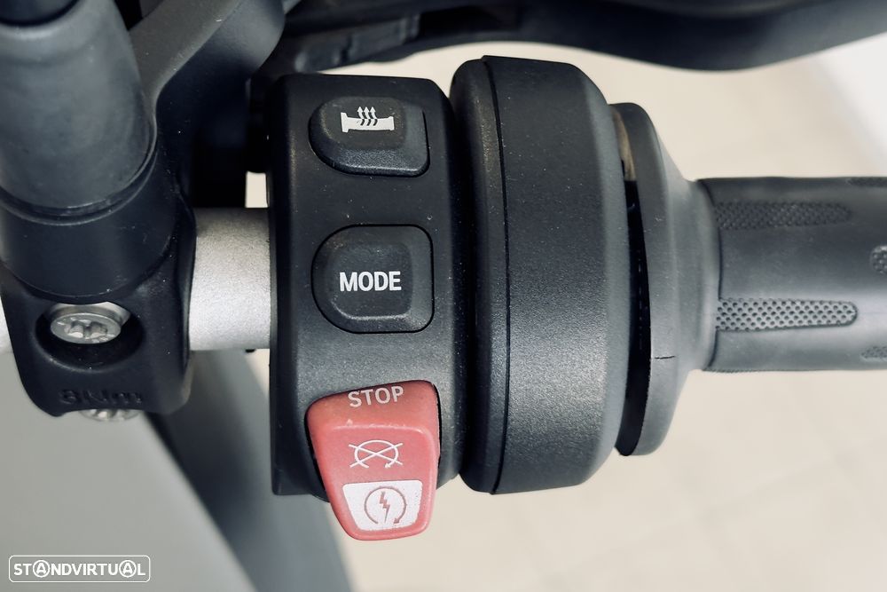 BMW R 1250 GS - 7