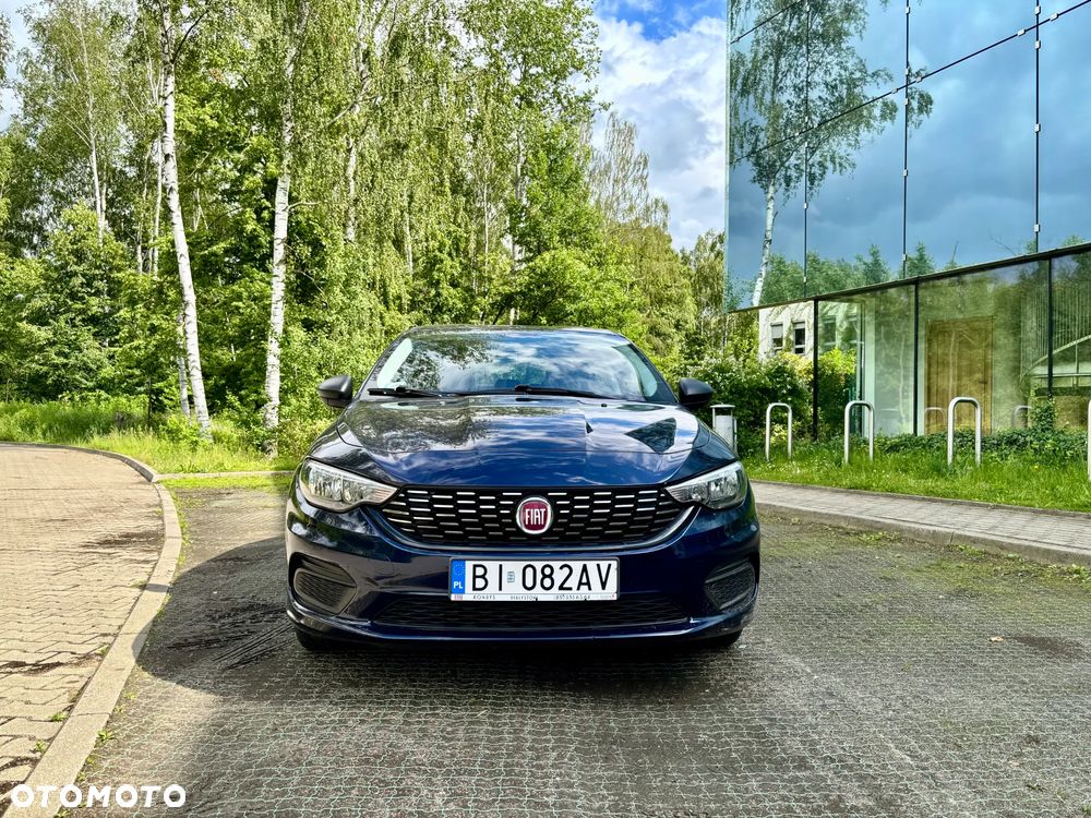 Fiat Tipo 1.4 16v Easy - 3