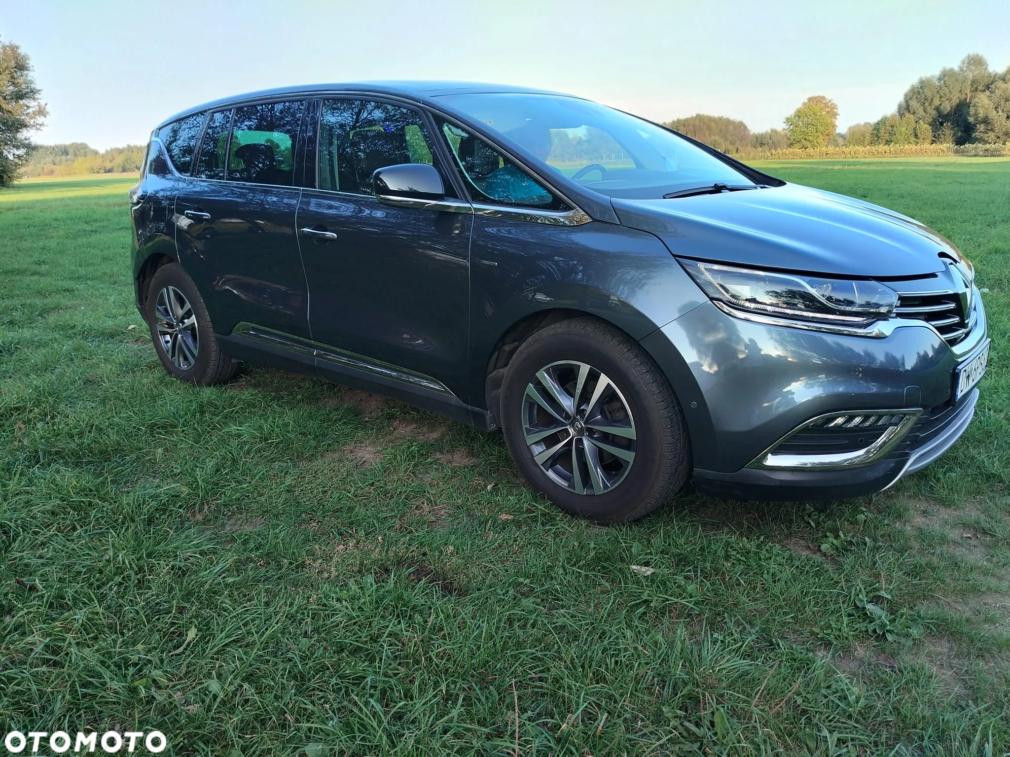 Renault Espace Energy dCi 160 EDC LIMITED - 3