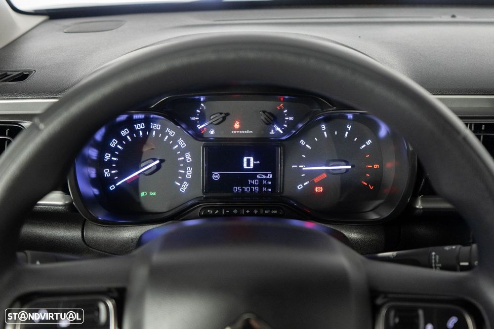 Citroën C3 1.2 PureTech Feel Pack - 21