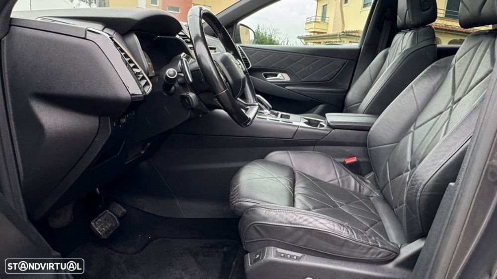 DS DS7 Crossback 1.5 BlueHDi Rivoli EAT8 - 19