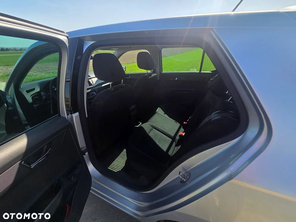 Skoda Fabia 1.0 Style - 10