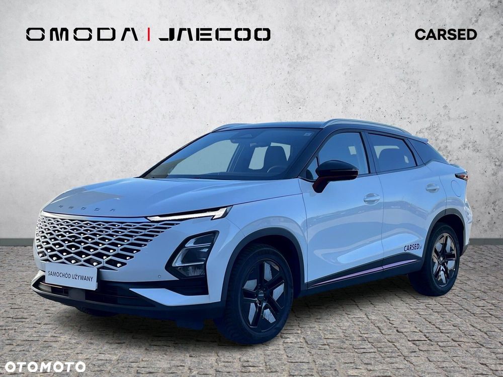 Omoda 5 1.6 T-GDI Premium DCT - 1