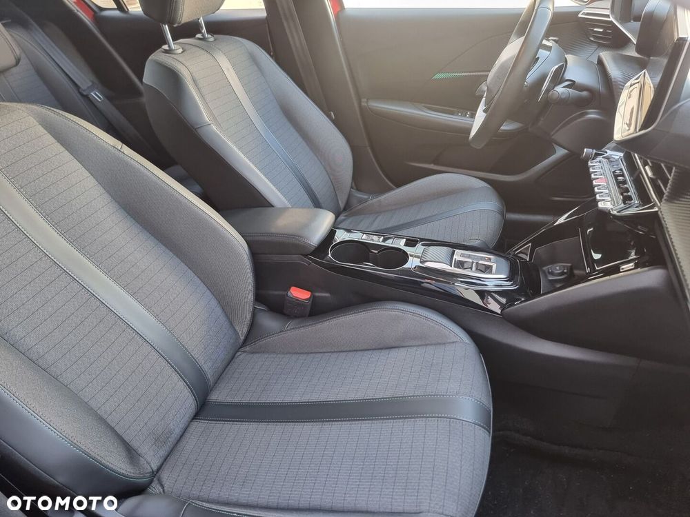 Peugeot 208 1.2 PureTech Allure Pack S&S EAT8 - 21