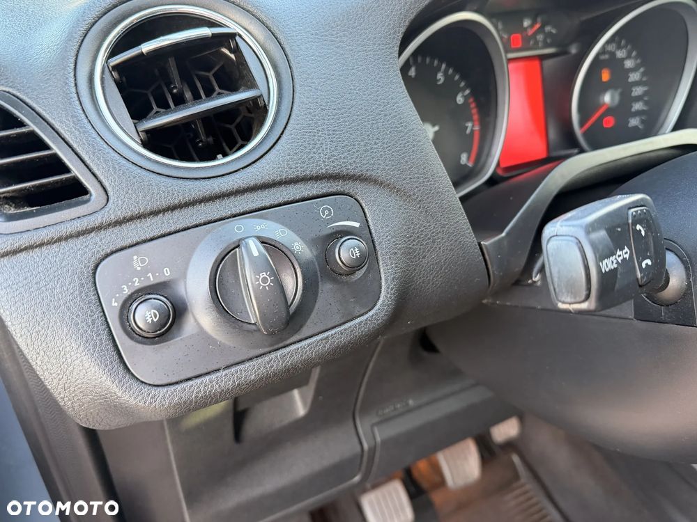 Ford S-Max 2.0 Ambiente - 20