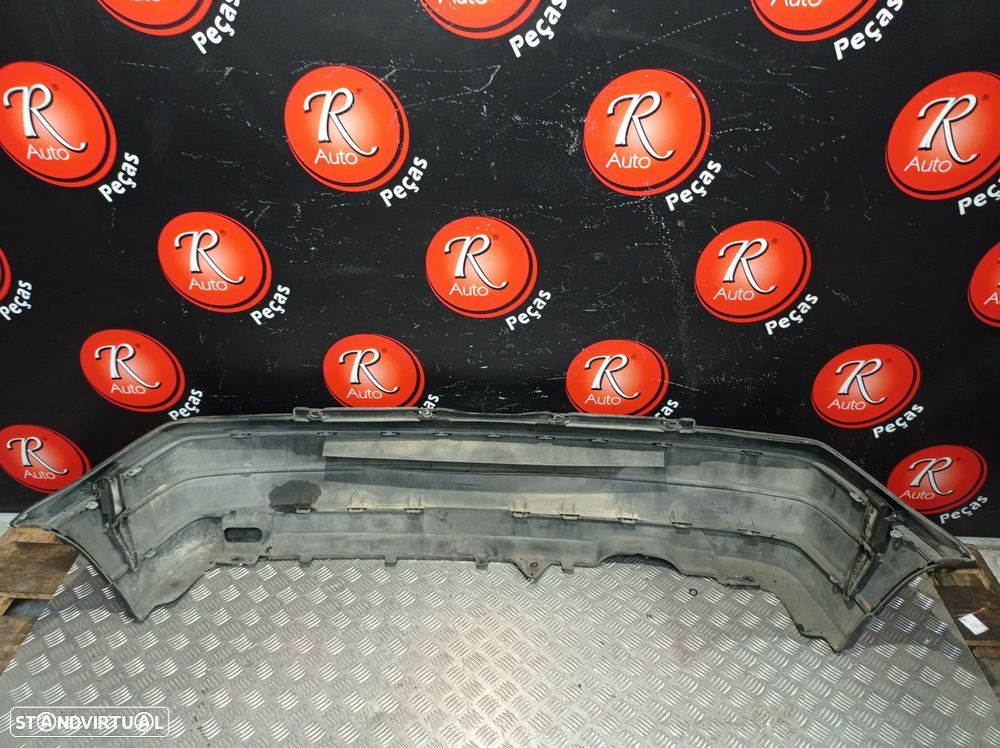 Para Choques De Trás Volkswagen Golf Iii (1H1) - 4