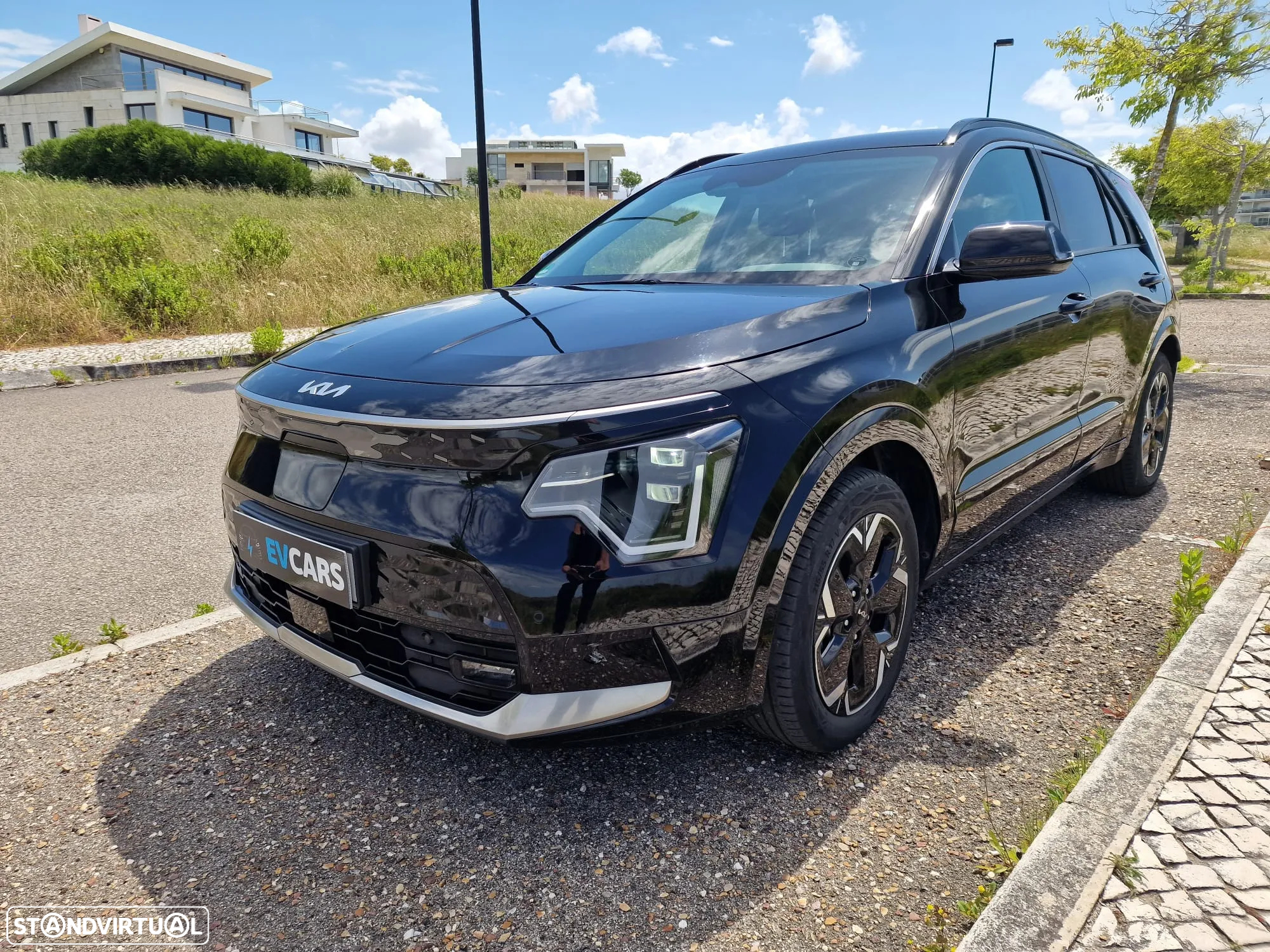 Kia Niro EV - 21