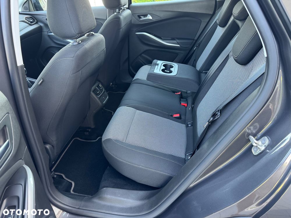 Opel Grandland X 1.5 CDTI Edition Business Pack S&S - 13